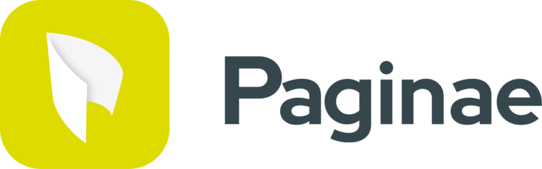 paginae