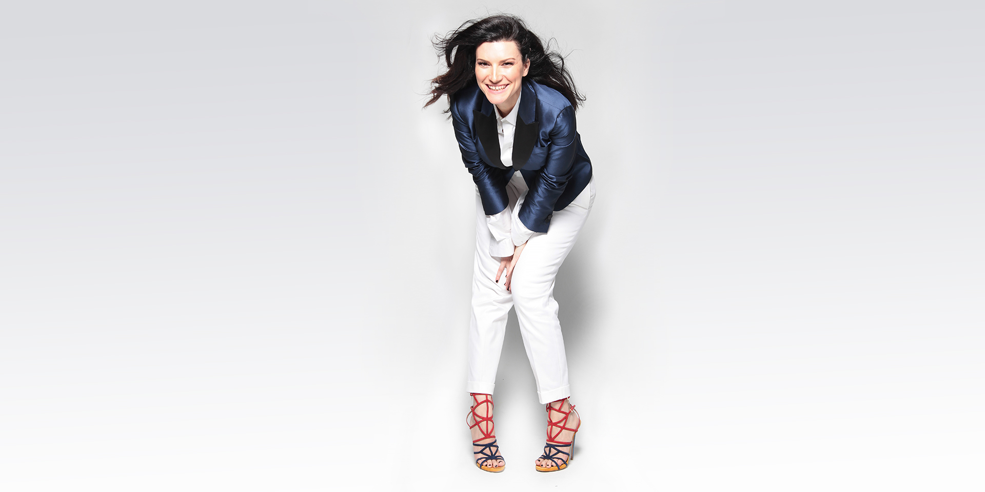 LAURA PAUSINI