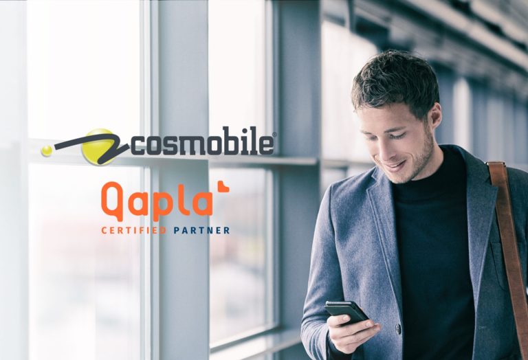 Cosmobile diventa partner certificato Qapla'. Qual è la miglior soluzione Ecommerce per te? Sviluppiamo Ecommerce B2B e B2C