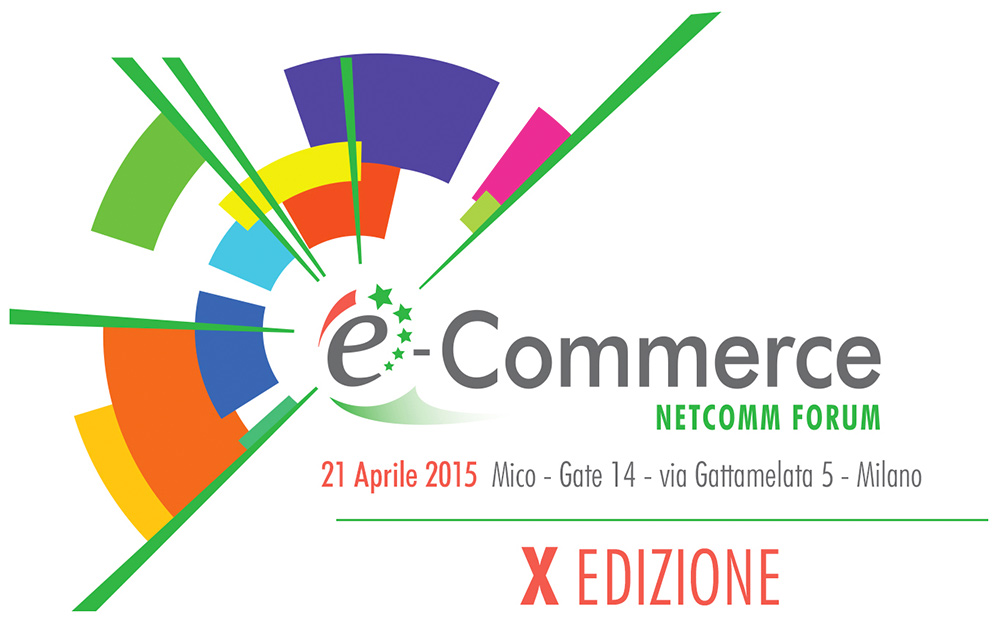 La settimana scorsa si è concluso l'evento forse più importante per il tema e-commerce in Italia: la 10° edizione dell’Ecommerce Forum organizzato da Netcomm a Milano. Vi riportiamo una sint[...]