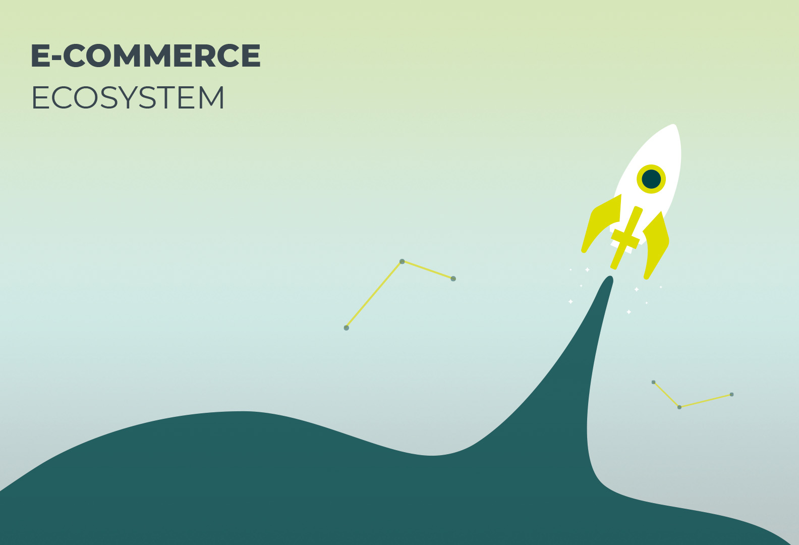 Ecosistema Digitale: E-commerce