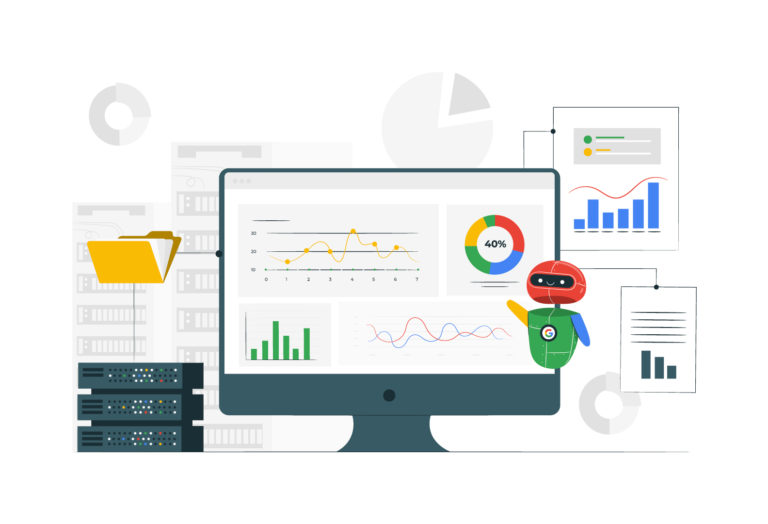 Arriva Google Analytics 4: addio a Universal Analytics.