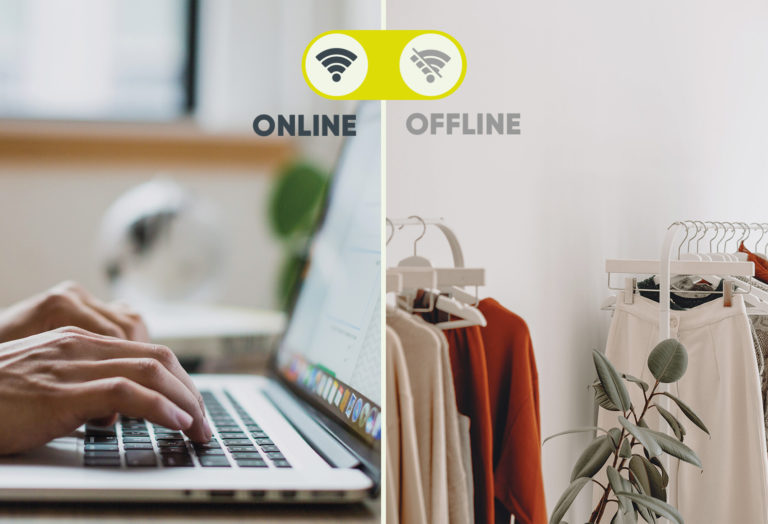 Business Online e Offline: come integrare il Marketing Online con il Marketing Offline? Sfrutta tutti i tuoi touchpoint: utilizza sia la tecnologia digitale