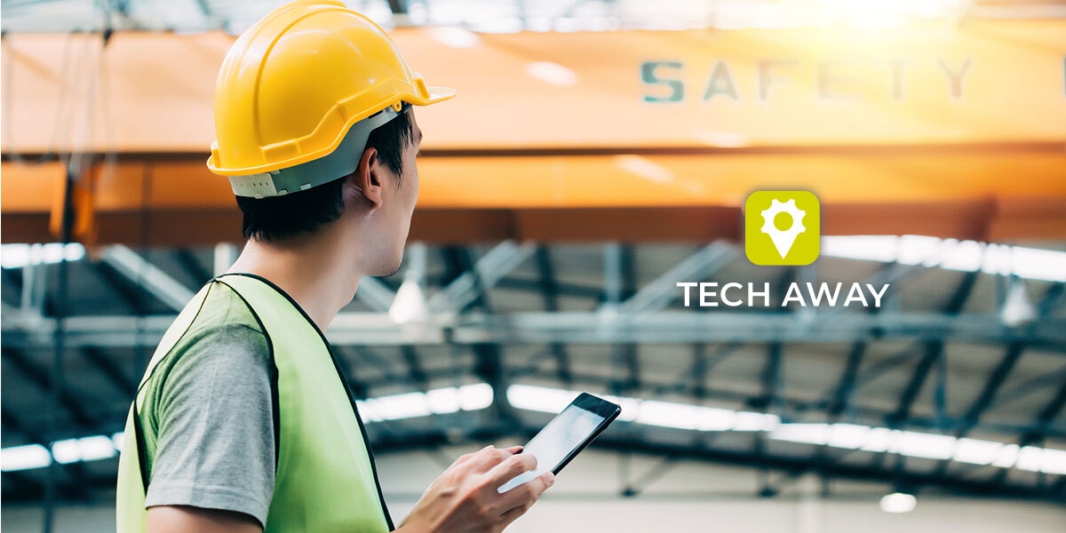 Tech Away è un un Software completo dedicato all’assistenza tecnica.