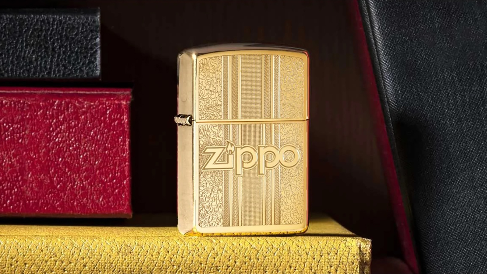 zippo cosmobile