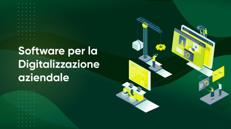 software per la digitalizzazione aziendale cosmobile