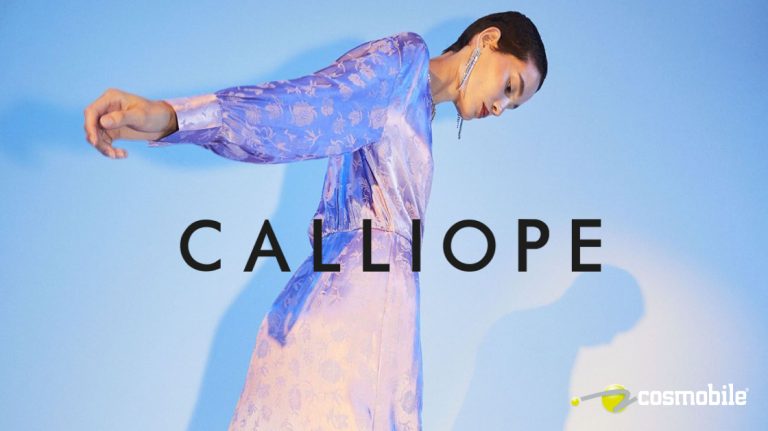 Calliope: dalla mappa al punto vendita
