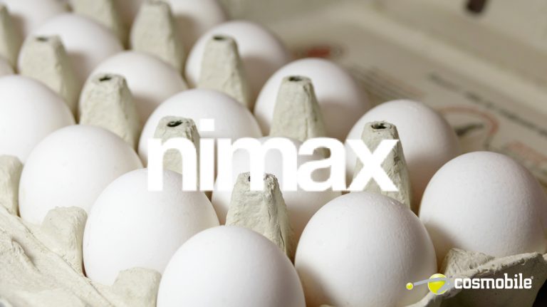 Nimax: digitalizing sales with Order Sender and Visiq