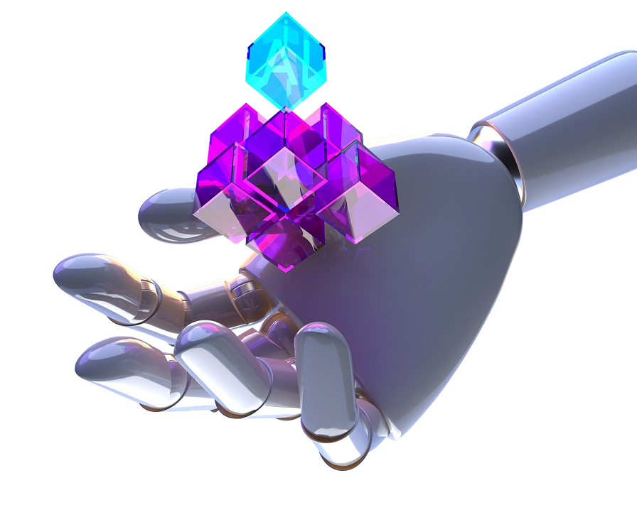 intelligenza artificiale
