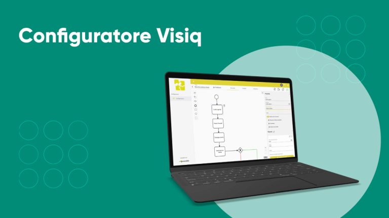 Visiq: The configurator that simplifies purchases