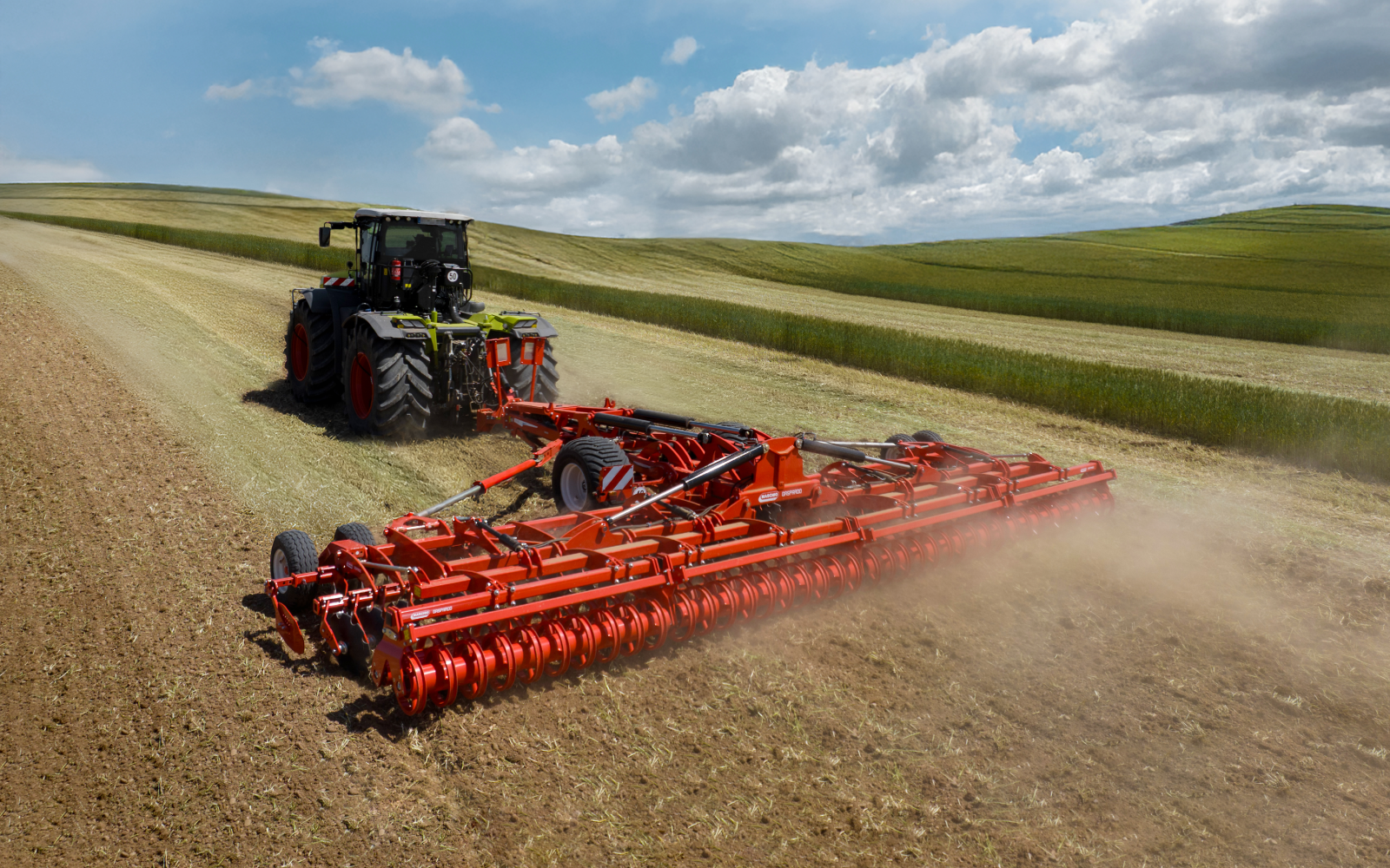 maschio gaspardo tecnologia al servizio dell'agricoltura cosmobile software house