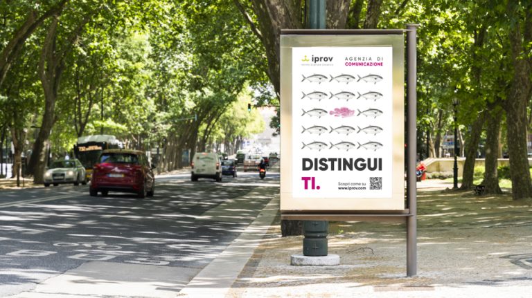 Iprov digital agency per software house cosmobile