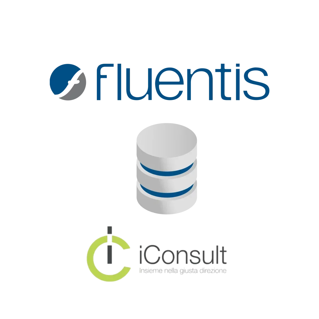 partner it iconsult e soluzione erp Fluentis integrazioni cosmobile software house