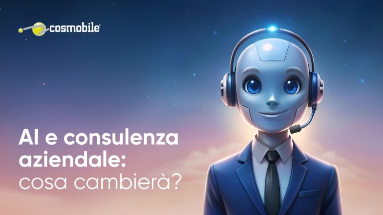 AI-cosmobile - Blog