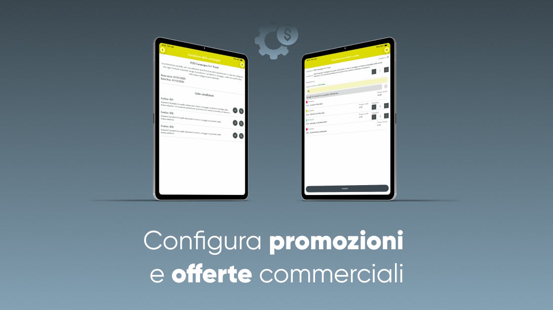 configuratore di canvass