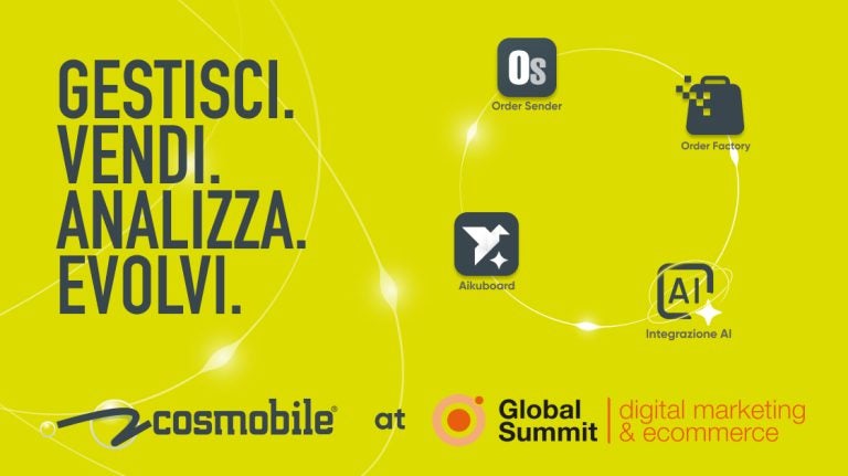 cosmobile global summit 2026