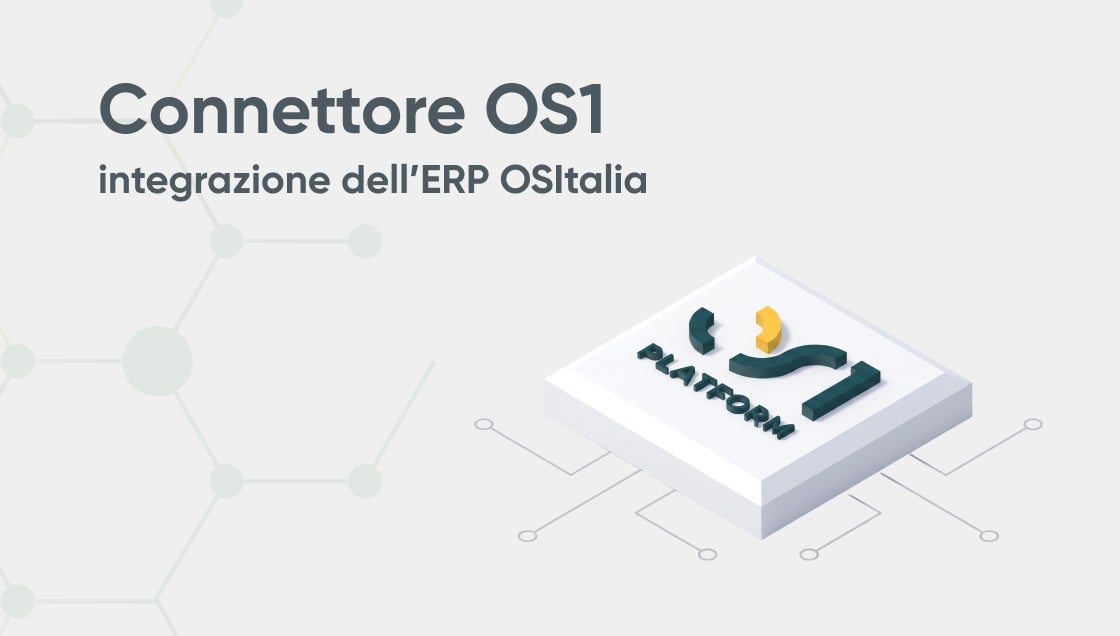 Integrazione OS1 Open Source Italia Cosmobile