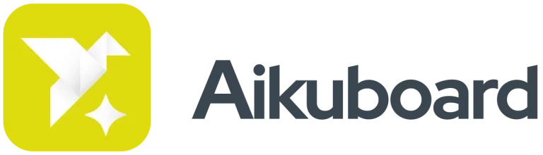 logo dashboard statistiche aikuboard cosmobile