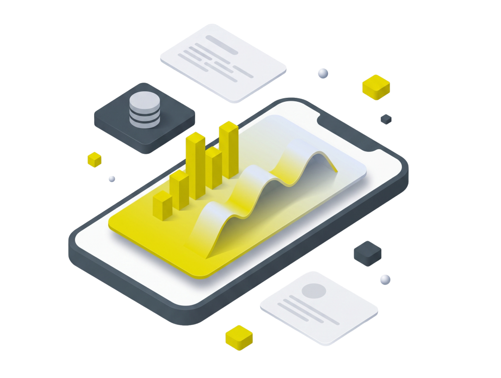 sales dashboard vendite aikuboard cosmobile software house