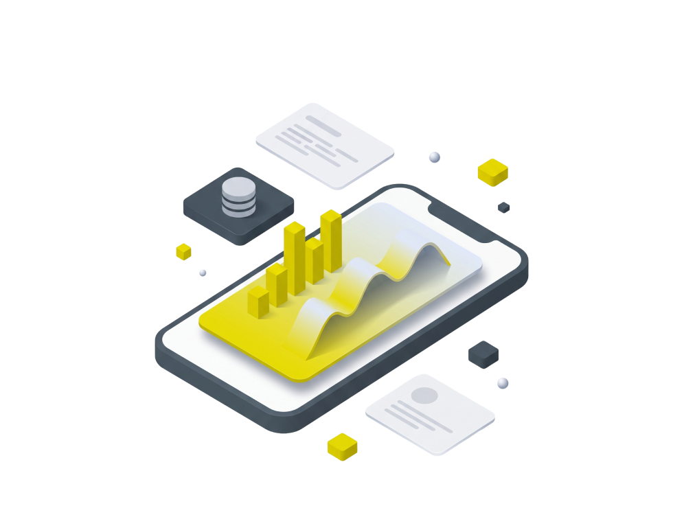 sales dashboard vendite aikuboard cosmobile software house