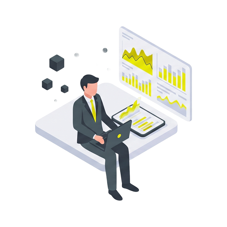 vantaggi business intelligence aikuboard cosmobile