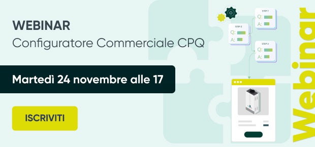 Cosmo Configuratore CPQ WEBINAR Banner DEM