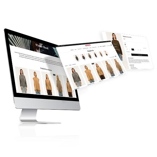 Kontatto Ecommerce Shopify